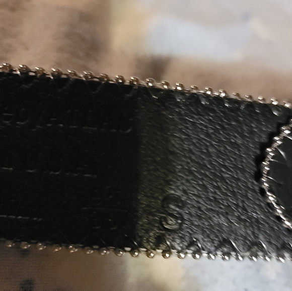 Ladies Atlas Rodeo Belt - Picture 8 of 8